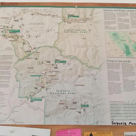Campground At Sequoia Mountain Farms - Bring Your Own Tent Or Rv - No Bedrooms Or Beds Provided Miramonte Exterior photo