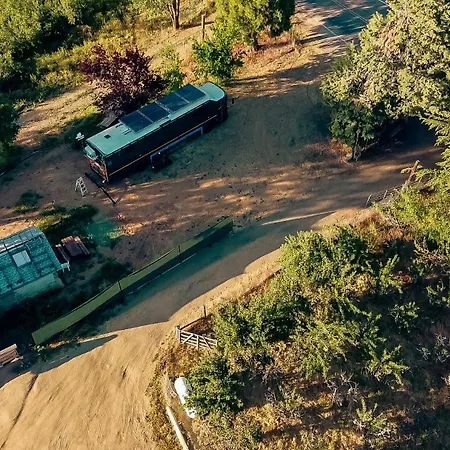 Campground At Sequoia Mountain Farms - Bring Your Own Tent Or Rv - No Bedrooms Or Beds Provided Miramonte Exterior photo