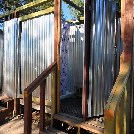 Campground At Sequoia Mountain Farms - Bring Your Own Tent Or Rv - No Bedrooms Or Beds Provided Miramonte Exterior photo