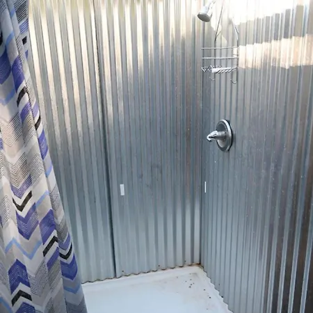 Campground At Sequoia Mountain Farms - Bring Your Own Tent Or Rv - No Bedrooms Or Beds Provided Miramonte Exterior photo