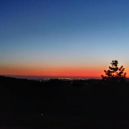 Campground At Sequoia Mountain Farms - Bring Your Own Tent Or Rv - No Bedrooms Or Beds Provided Miramonte Exterior photo