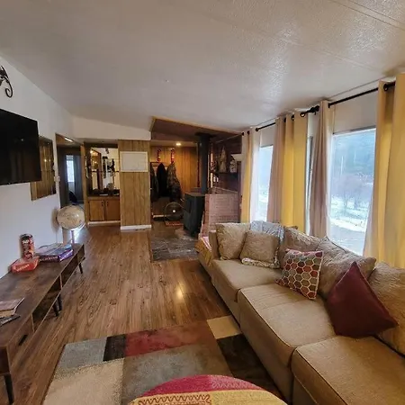 Campground At Sequoia Mountain Farms - Bring Your Own Tent Or Rv - No Bedrooms Or Beds Provided Miramonte Exterior photo