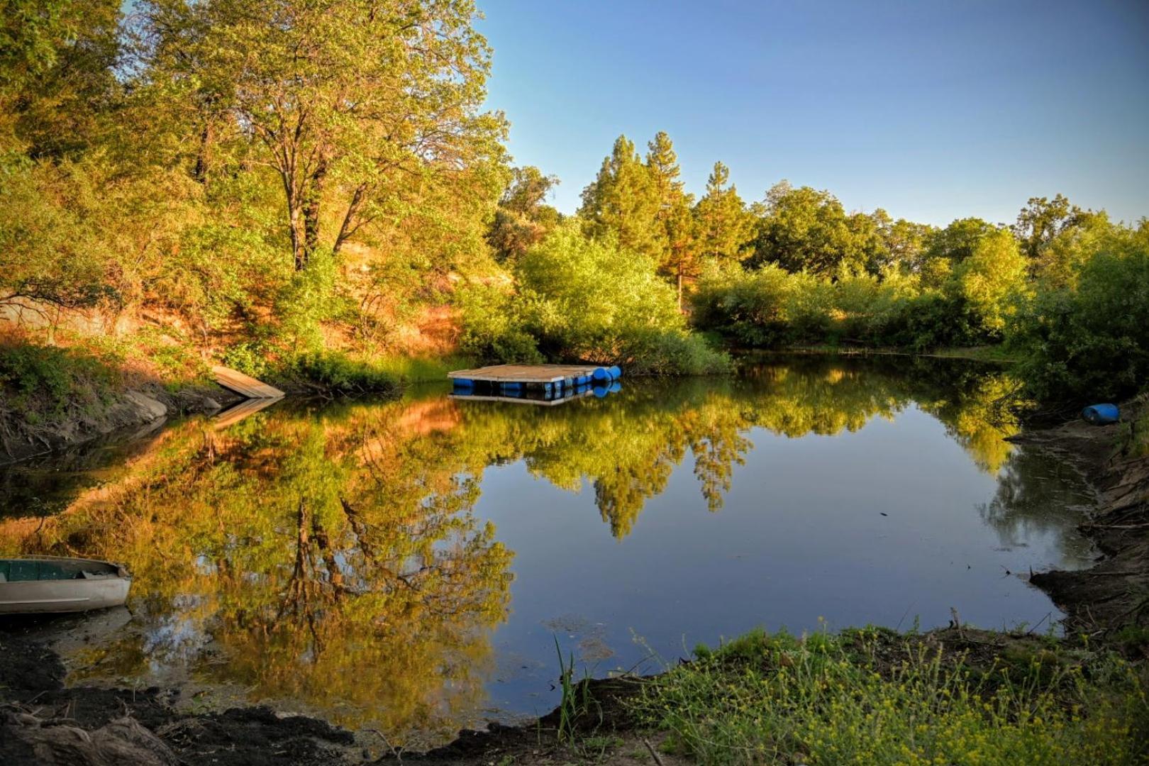 At Sequoia Mountain Farms - Bring Your Own Tent Or Rv - No Bedrooms Or Beds Provided Campsite Miramonte