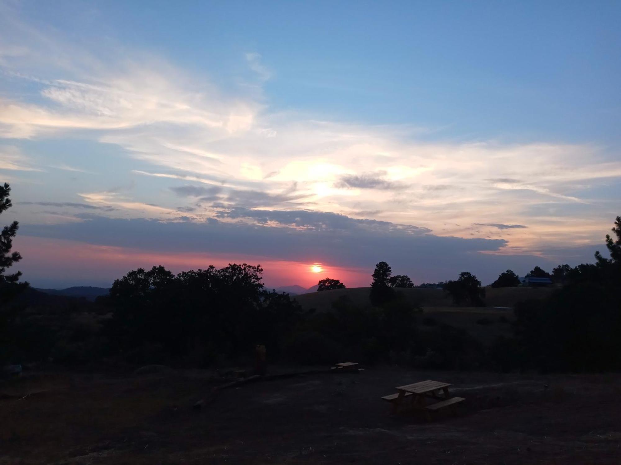 At Sequoia Mountain Farms - Bring Your Own Tent Or Rv - No Bedrooms Or Beds Provided Campsite *