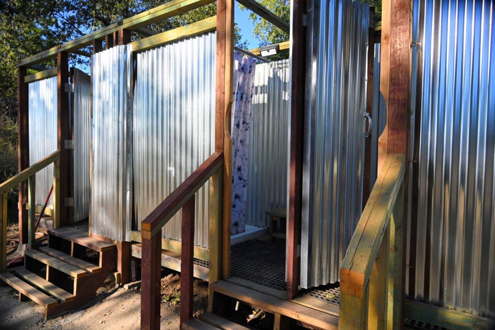 Campsite At Sequoia Mountain Farms - Bring Your Own Tent Or Rv - No Bedrooms Or Beds Provided Miramonte