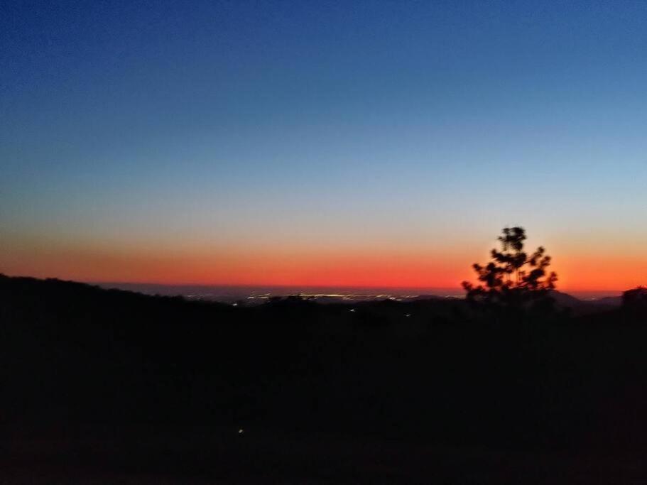 At Sequoia Mountain Farms - Bring Your Own Tent Or Rv - No Bedrooms Or Beds Provided Campsite *