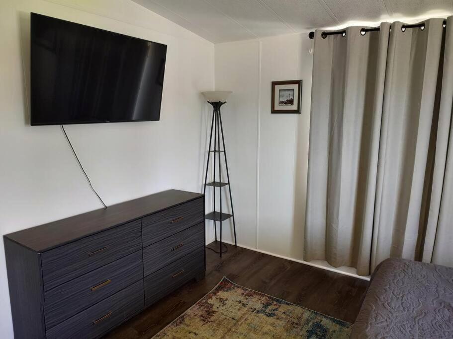 At Sequoia Mountain Farms - Bring Your Own Tent Or Rv - No Bedrooms Or Beds Provided Miramonte